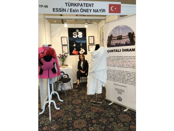 ISF 18 Bulus Fuarı