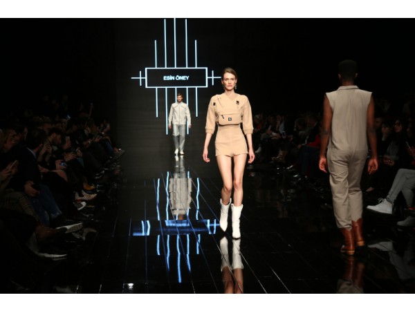 2018 Defile Kariyer Fashion Show