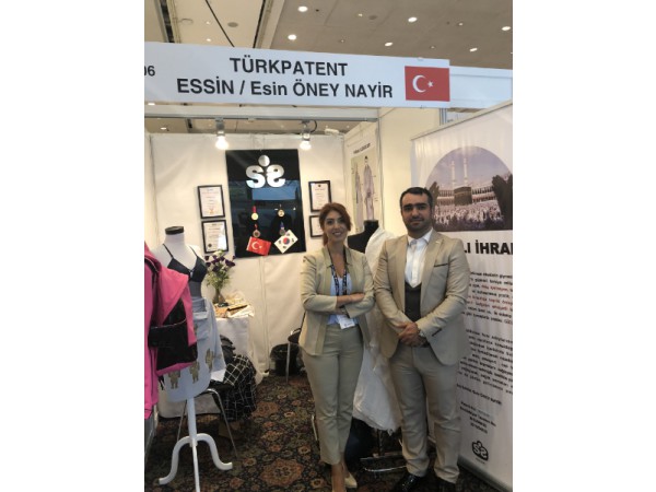ISF 18 Bulus Fuarı
