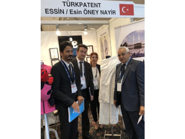 ISF 18 Bulus Fuarı