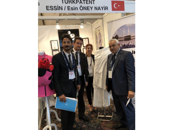 ISF 18 Bulus Fuarı