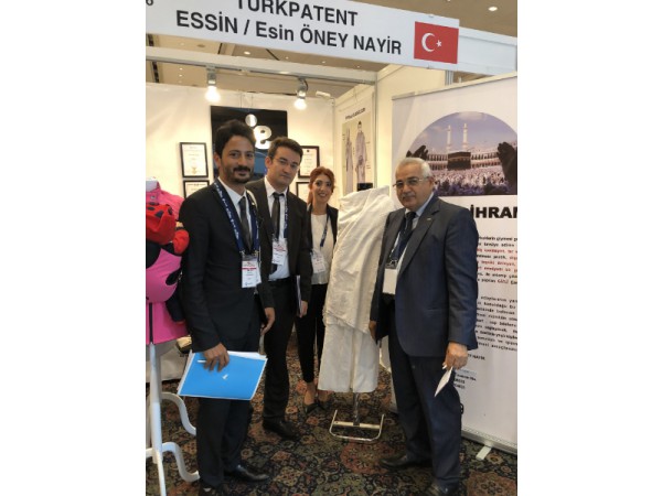 ISF 18 Bulus Fuarı
