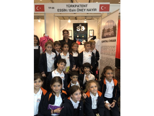 ISF 18 Bulus Fuarı
