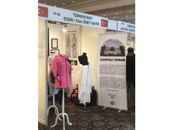 ISF 18 Bulus Fuarı