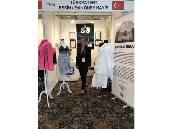 ISF 18 Bulus Fuarı