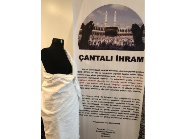 ISF 18 Bulus Fuarı