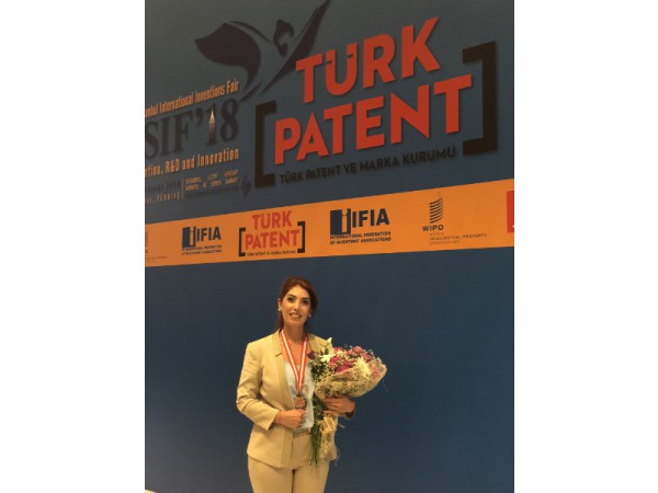 ISF 18 Bulus Fuarı