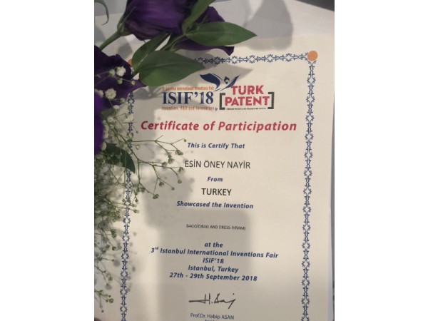 ISF 18 Bulus Fuarı