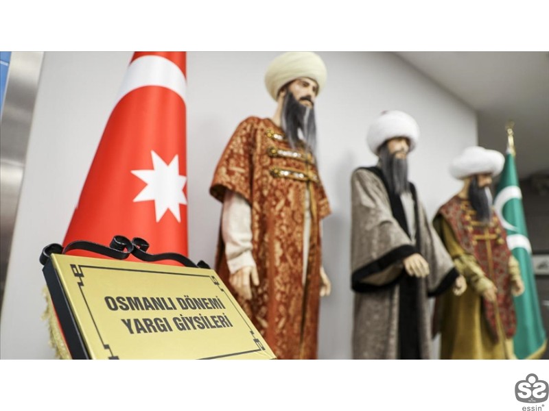 İstanbul Adliyesi