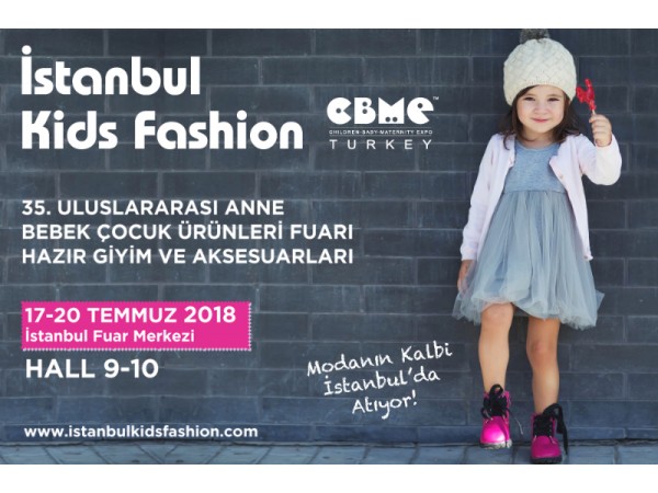 2018 Kids Fashion